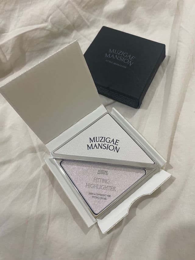 Muzigae Mansion Fabulous review photo by hyexxna