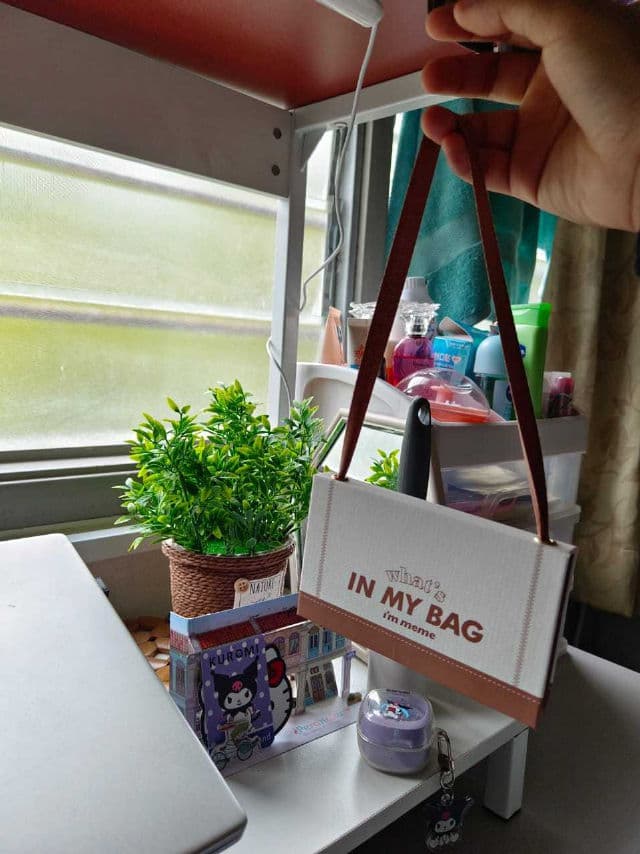 I'M MEME Rose review photo by hyexxna