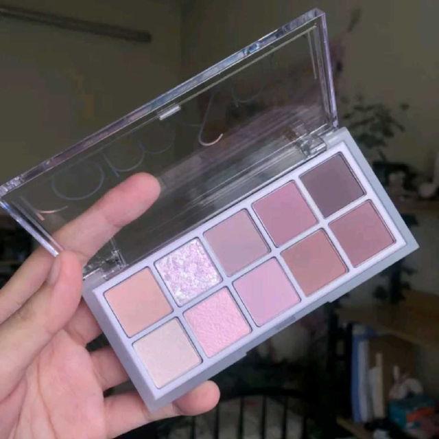 Better Than Palette product review