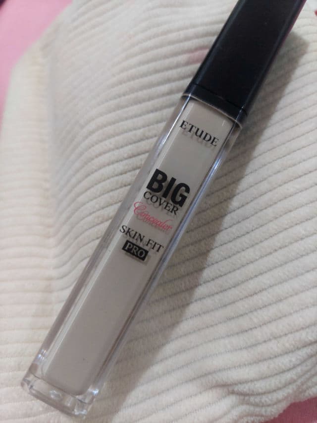 ETUDE Neutral Beige review photo by hyexxna