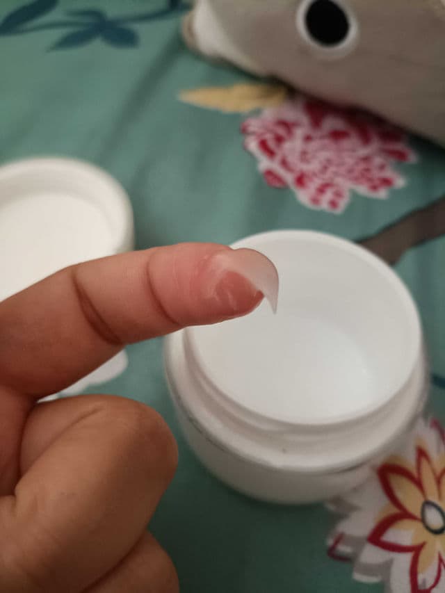 Bioessence Bio Energy Complex Bio-Water Sensitive pH Moist-In Water Gel review photo by NatiliaNyna