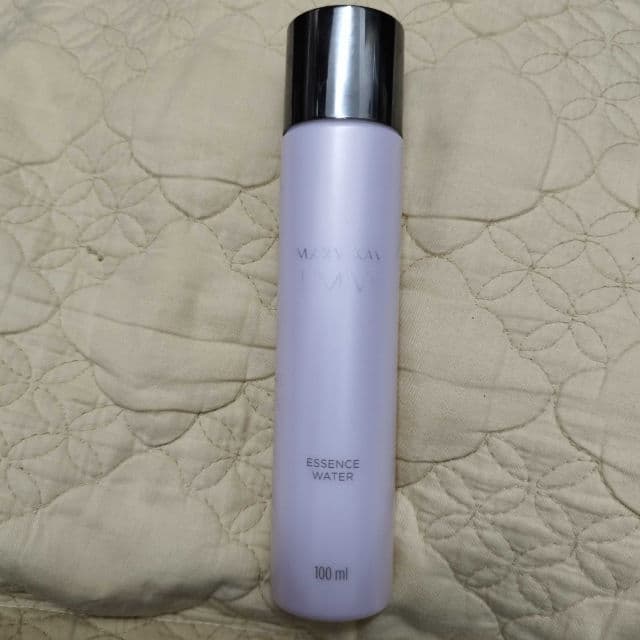Mary Kay LumiVie™ Essence Water review photo by Ryusdan