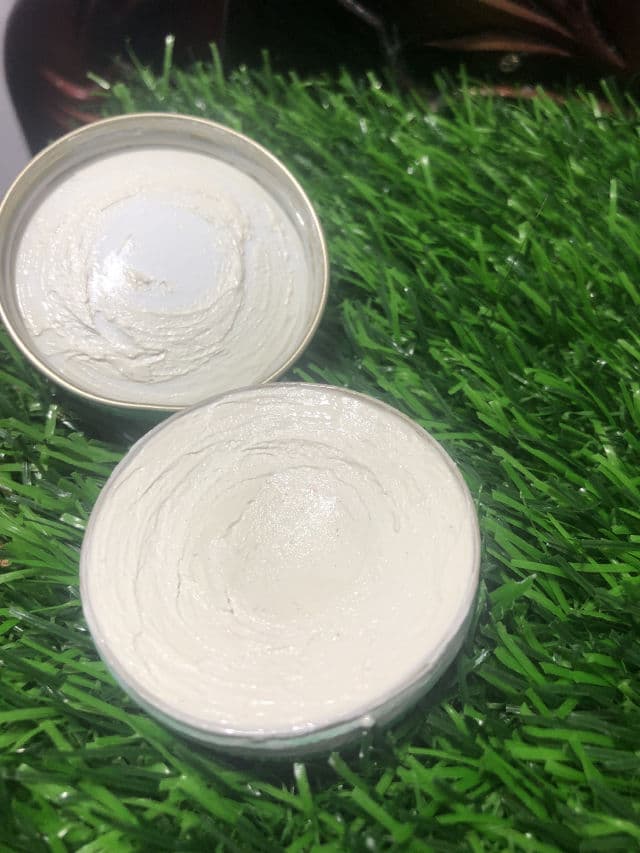 Nixoderm Ointment review photo by maybeiella