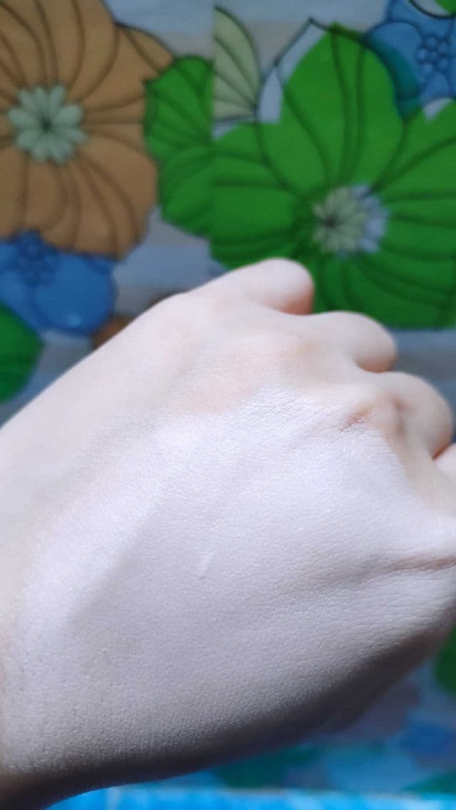 I'M MEME Wonder Glass Lasting Cushion SPF50+ PA++++ review photo by zai90