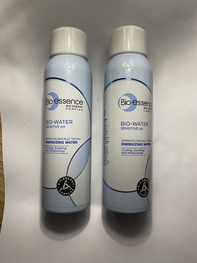 Bioessence Bio-Water Energizing Water review photo by pickyneen