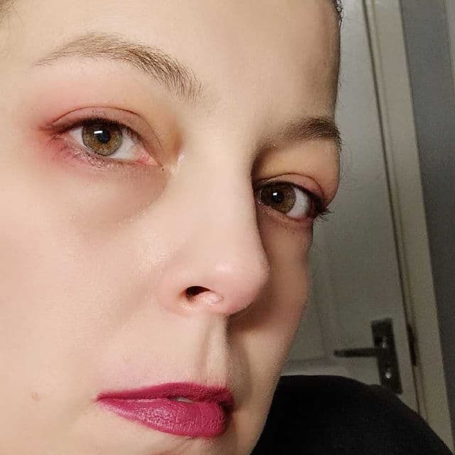 Inur Beauty Renew Sleeping Mask review photo by KellyA