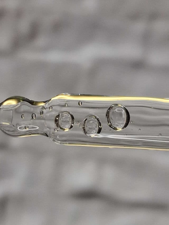 Dr. Botanicals Aloe Vera Superfood Eye Serum review photo by KellyA