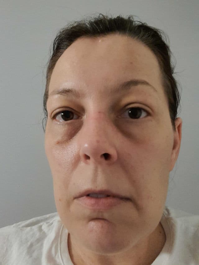 Inur Beauty Renew Sleeping Mask review photo by KellyA