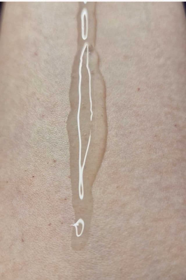 Dr. Botanicals Aloe Vera Superfood Eye Serum review photo by KellyA