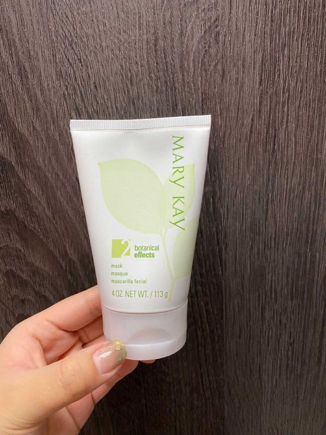 Mary Kay Botanical Effects Mask 2 review photo by syazana2808