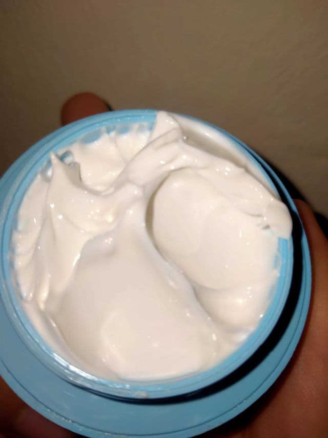 Wardah Lightening Day Gel review photo by ainpickky