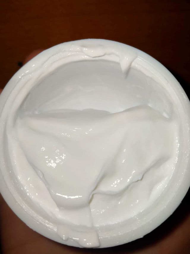 Aiken Prebiotic Hydra Plus Moisturiser SPF25  review photo by ainpickky