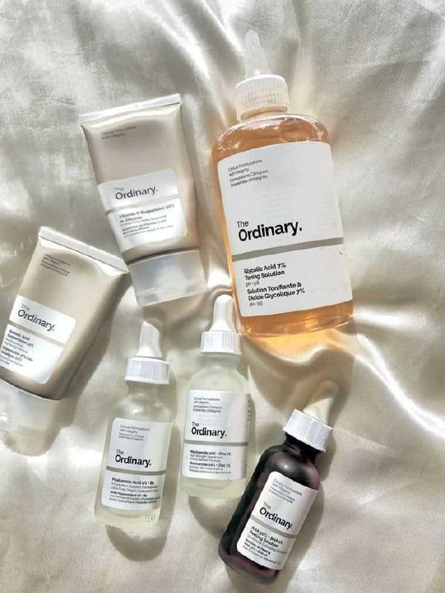The Ordinary Multi-Peptide Eye Serum review photo by Aylaastia