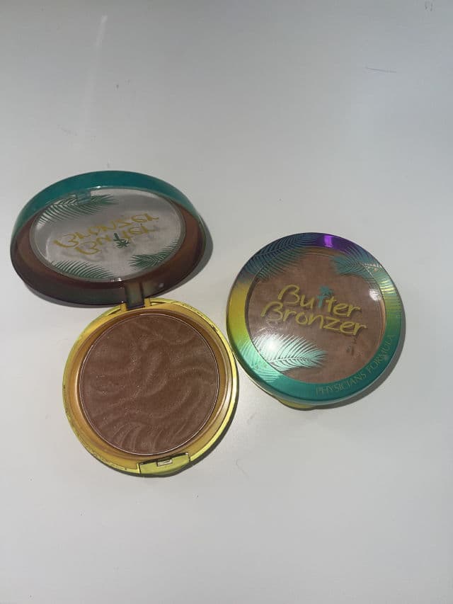 Physicians Formula Murumuru Butter Bronzer review photo by cellysem