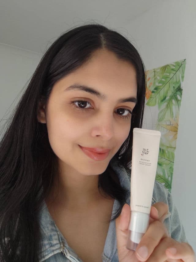BEAUTY OF JOSEON Revive Eye Serum Ginseng + Retinal review photo by Hinad