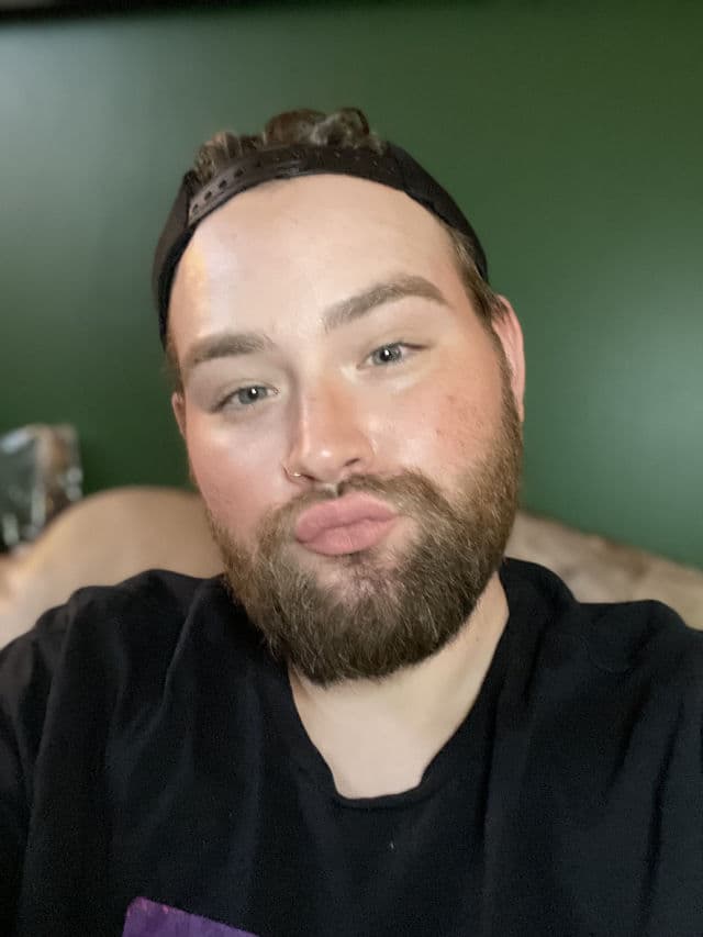 Haus Labs by Lady Gaga Power Sculpt Velvet Bronzer review photo by Mitchymonster