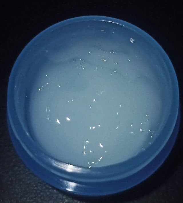 Laneige Water Sleeping Mask review photo by AvaKim