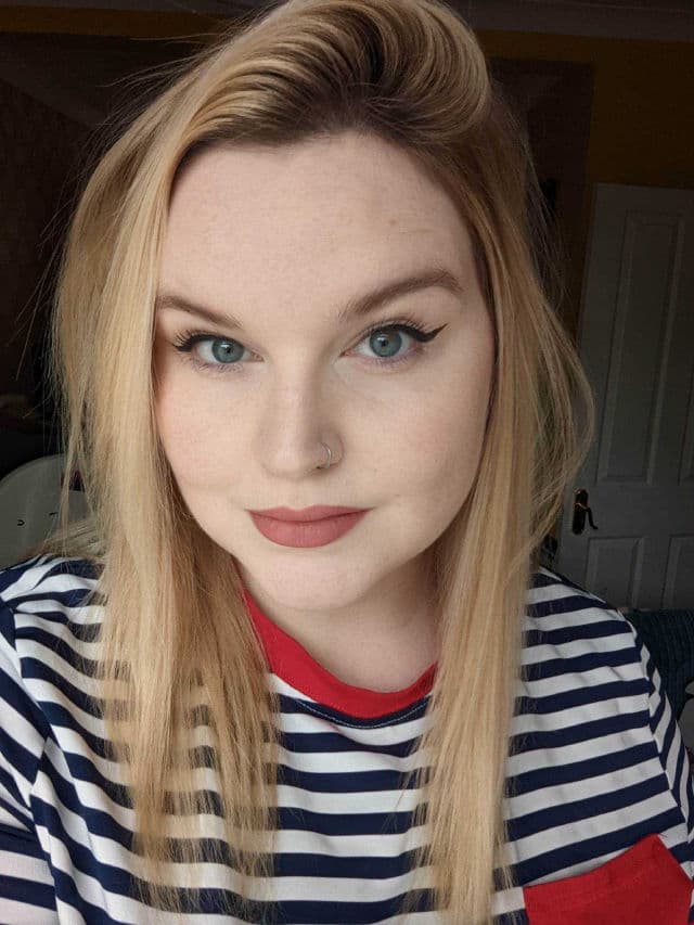 3INA The Automatic Lip Pencil 503  review photo by JuliaReviews