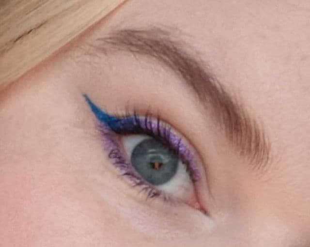 3INA The Cream Eyeshadow 482 review photo by JuliaReviews