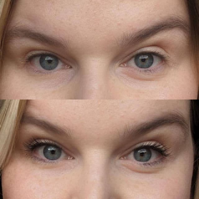 Maybelline Falsies Surreal Lash Extension Mascara review photo by JuliaReviews