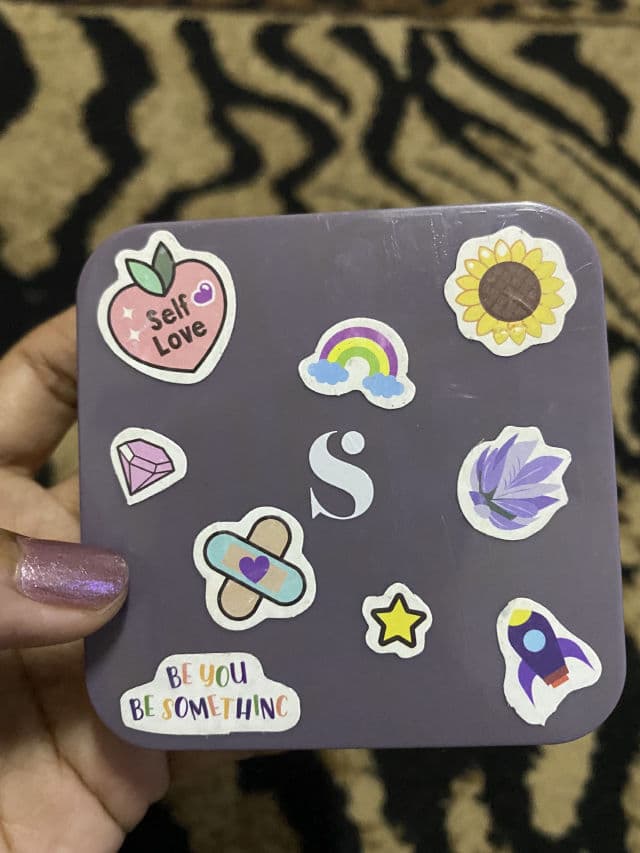 Somethinc Copy Paste Breathable Mesh Cushion SPF 33 PA++ review photo by veraridya27