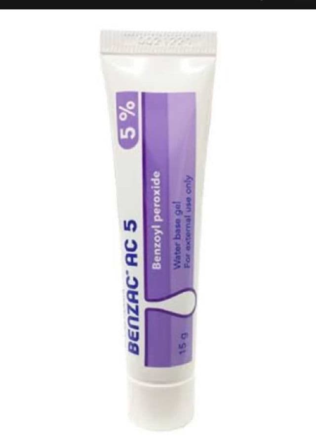 Galderma Benzac Spots Treatment 5% Benzoyl Peroxide review photo by Blooms