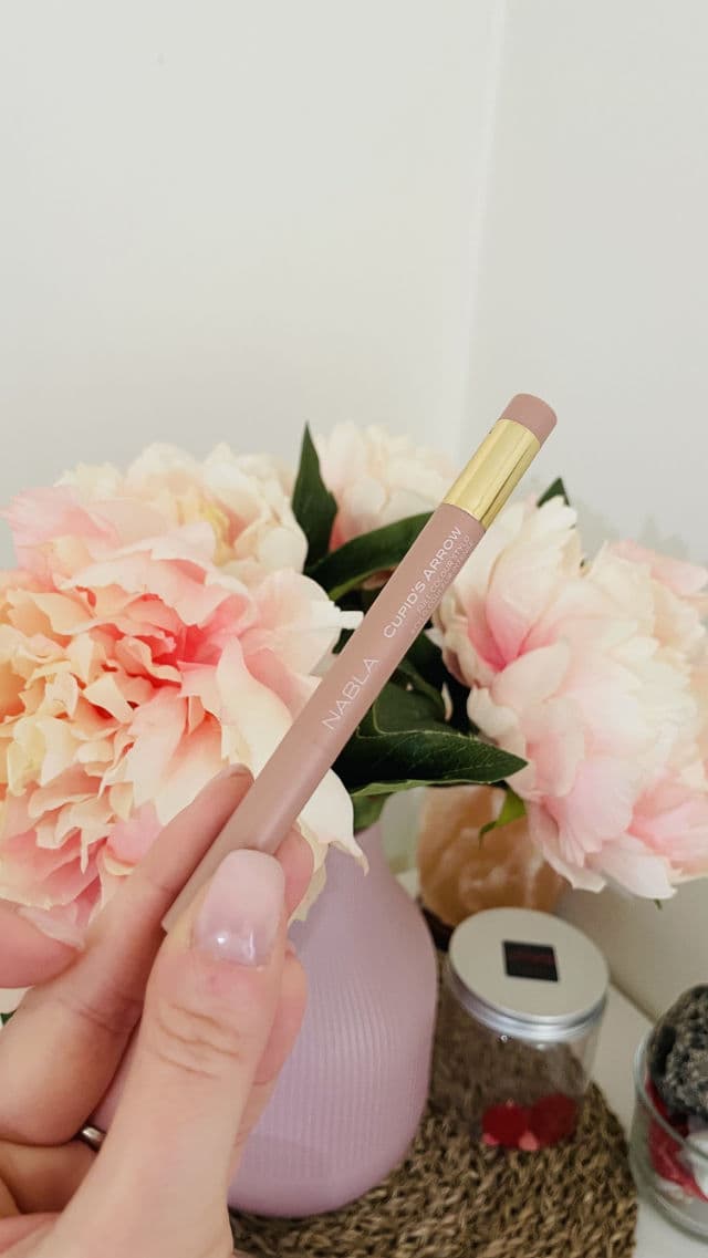 NABLA Cupid’s Arrow Longwear Stylo #1 review photo by WakeupandMakeup78