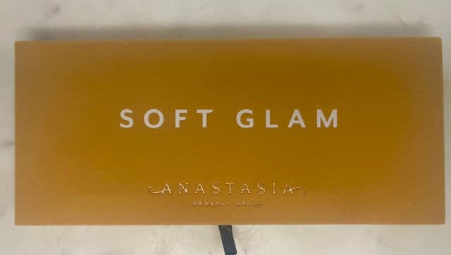 Anastasia Beverly Hills Soft Glam Eyeshadow Palette review photo by TerriC
