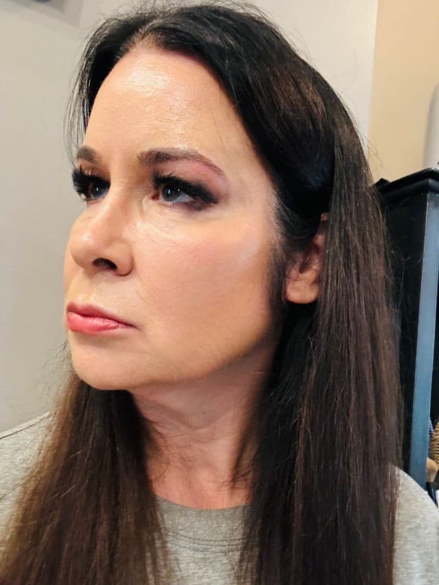 Laura Mercier Caviar Stick Eye Shadow review photo by TerriC