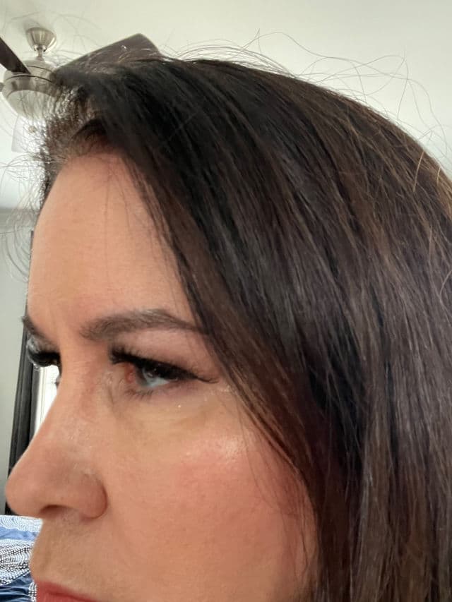 ETUDE Peach Gerbera review photo by TerriC