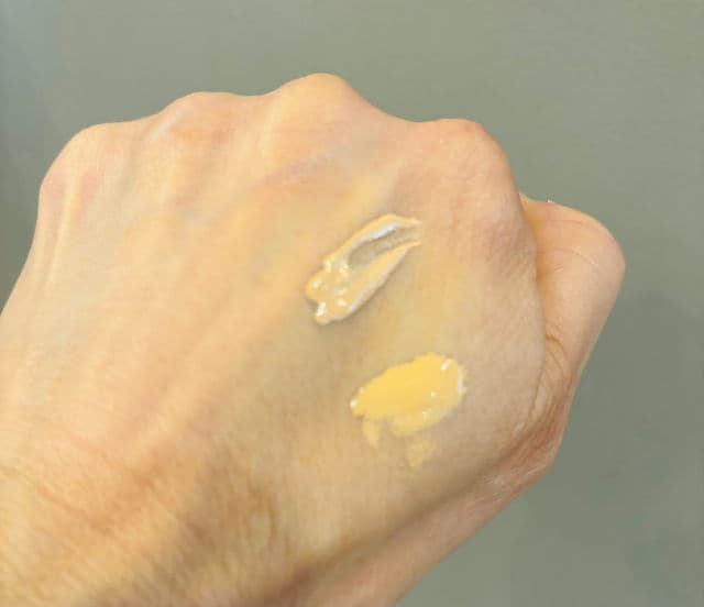 IL MAKIAGE Woke Up Like This Flawless Base Foundation review photo by TerriC