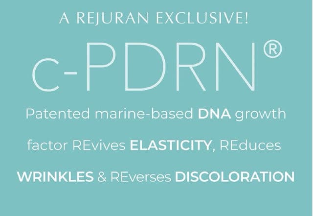 REJURAN Healer Turnover Ampoule review photo by TerriC