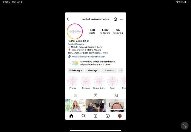 fresh Creme Ancienne Supreme Face Serum review photo by TerriC