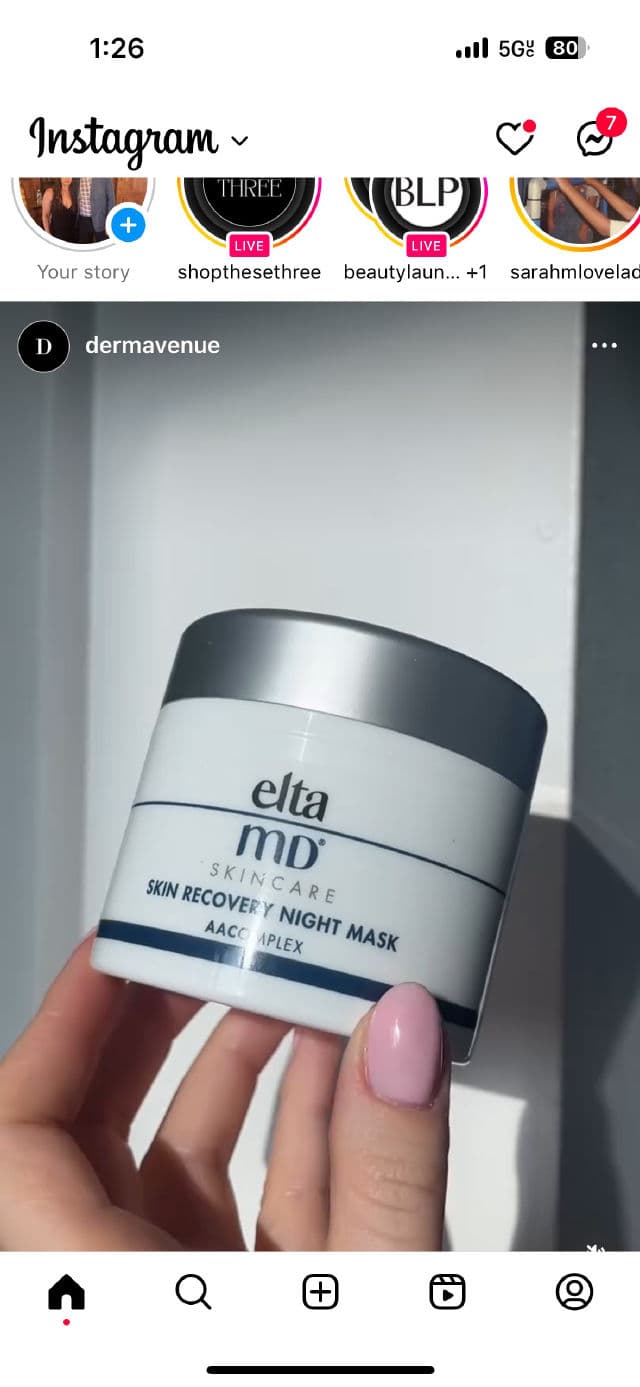 fresh Creme Ancienne Supreme Face Serum review photo by TerriC