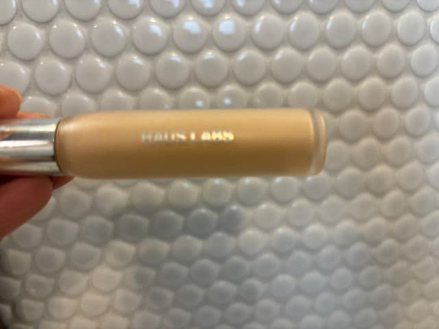 Haus Labs by Lady Gaga Triclone Skin Tech Hydrating + De-puffing Concealer review photo by TerriC