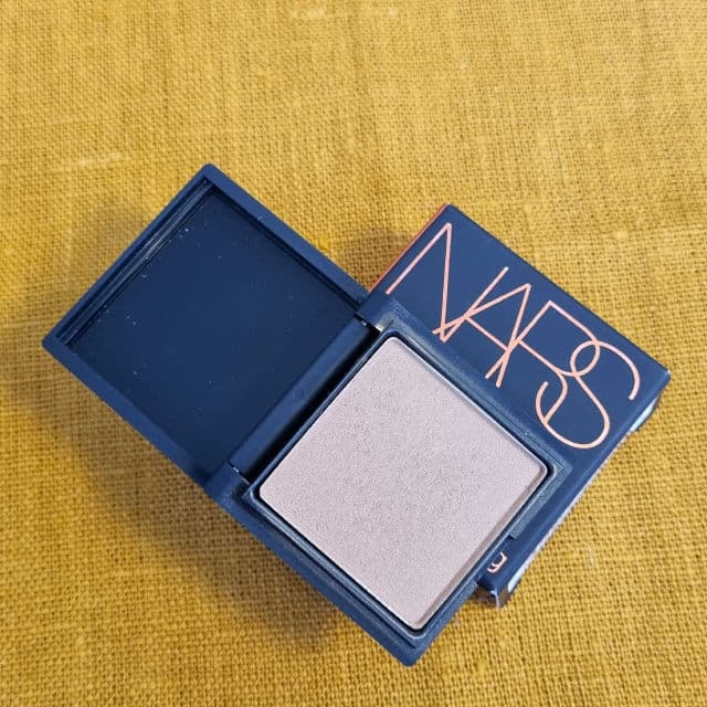 NARS Laguna Bronzer  review photo by asi19962023
