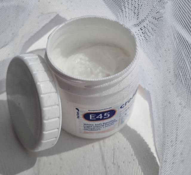 E45 Cream review photo by asi19962023