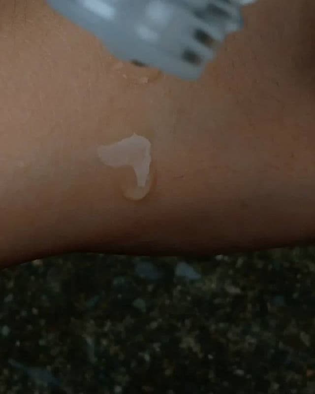 THANK YOU FARMER Phyto Relieful™ Cica Boosting Toner review photo by lalileilalilali