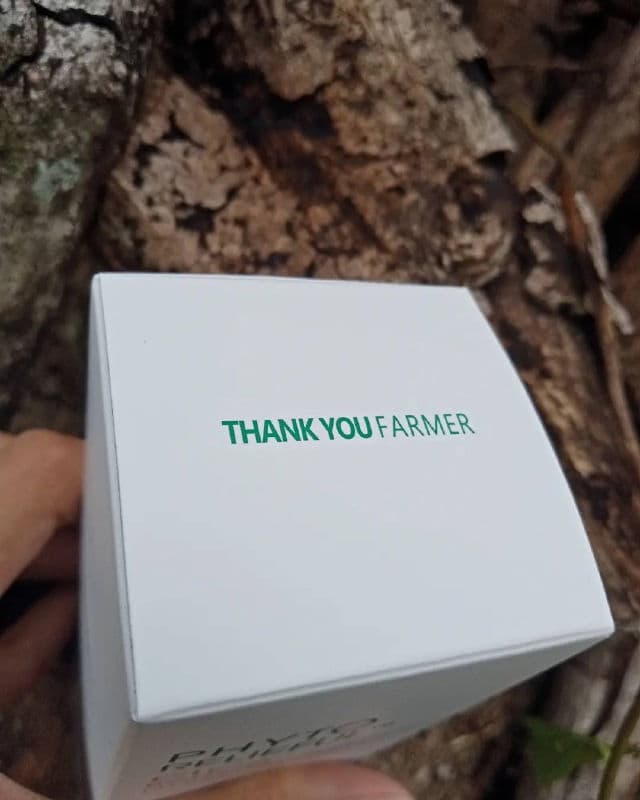 THANK YOU FARMER Phyto Relieful™ Cica Boosting Toner review photo by lalileilalilali