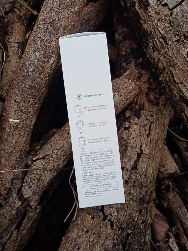 THANK YOU FARMER Phyto Relieful™ Cica Boosting Toner review photo by lalileilalilali