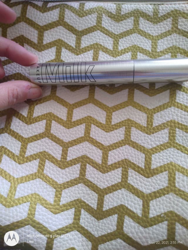 Milk Makeup Kush Mascara review photo by skinlover2007