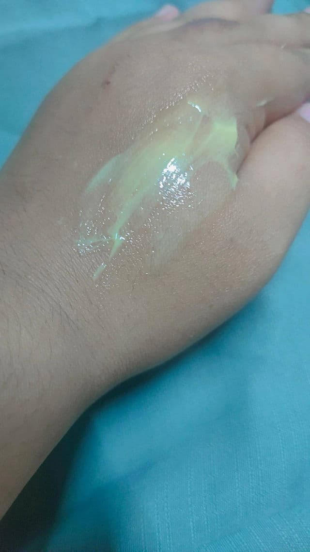 By WISHTREND Vitamin A-mazing Bakuchiol Night Cream review photo by yummeizynn