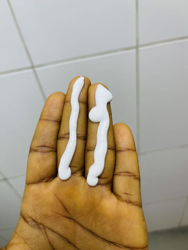 Bondi Sands SPF 50+ Body Sunscreen Lotion review photo by lifestylewithhauwau