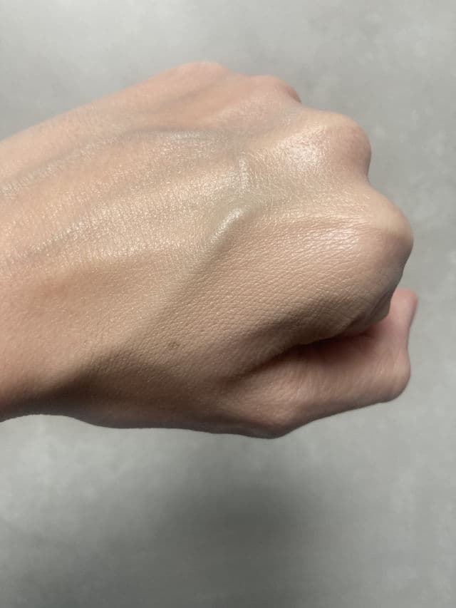 Rimmel Kind & Free Moisturising Skin Tint Foundation review photo by kaiheld