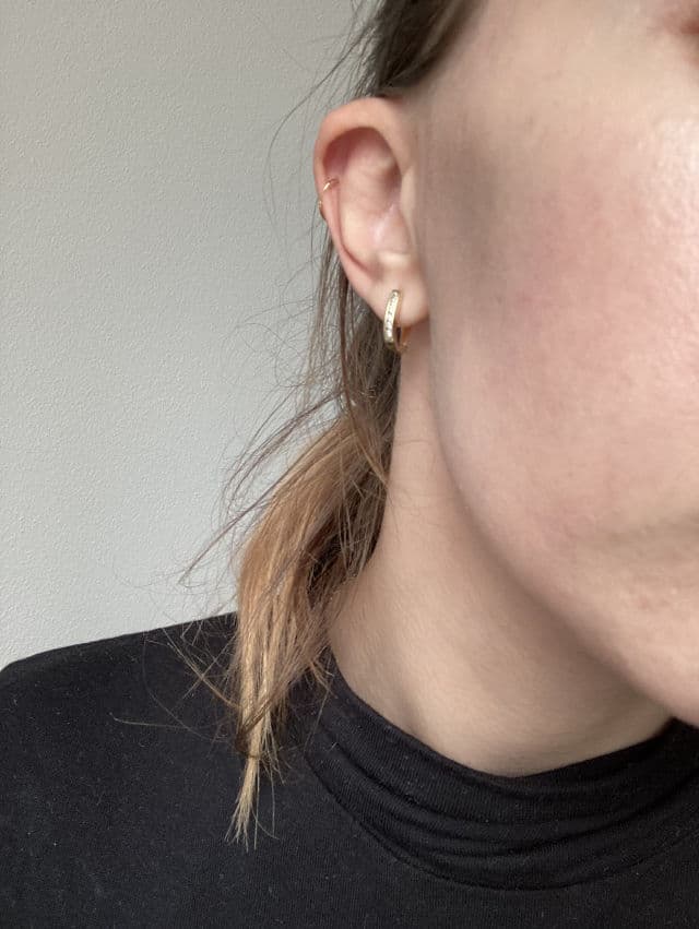 Rimmel Kind & Free Moisturising Skin Tint Foundation review photo by kaiheld