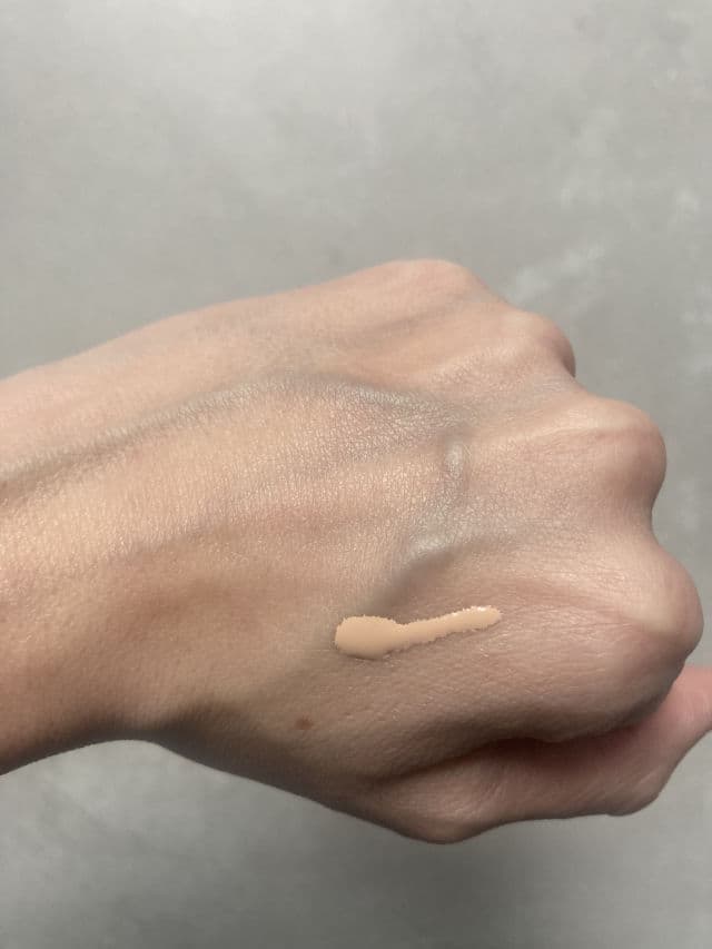 Rimmel Kind & Free Moisturising Skin Tint Foundation review photo by kaiheld