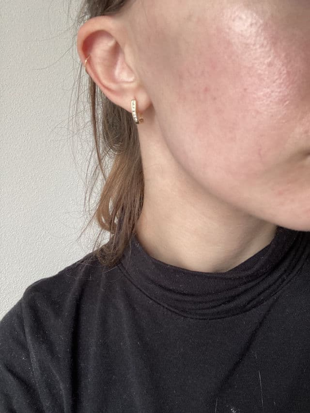 Rimmel Kind & Free Moisturising Skin Tint Foundation review photo by kaiheld