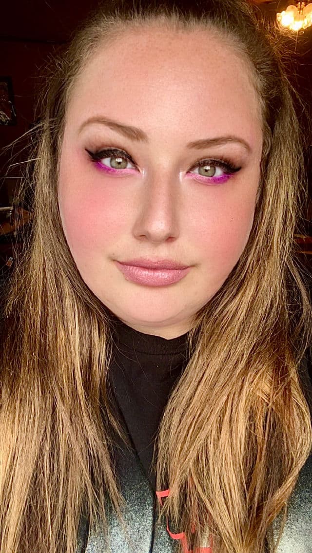 KVD Beauty Good Apple Full-Coverage Transfer-Proof Serum Foundation review photo by kerynk