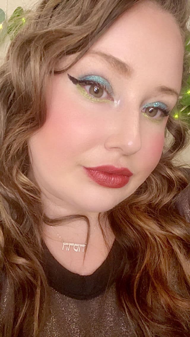 Oulac Cosmetics Skin to Skin Foundation review photo by kerynk