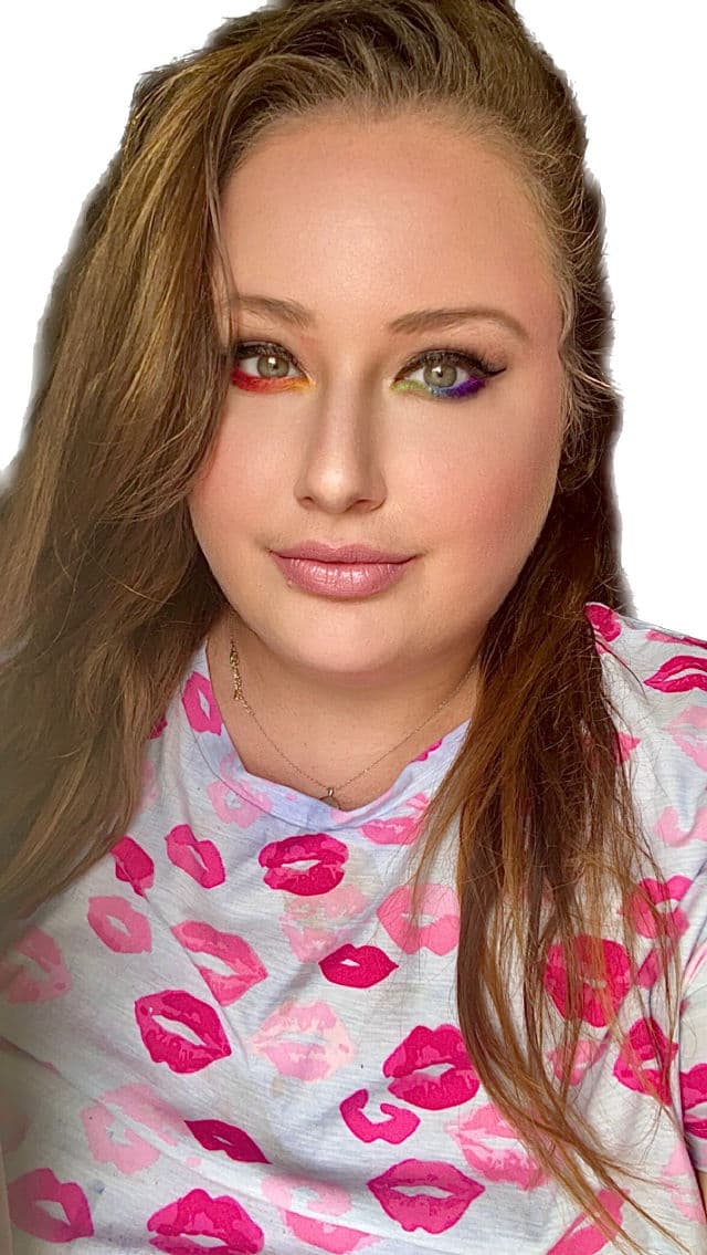 KVD Beauty Good Apple Full-Coverage Transfer-Proof Serum Foundation review photo by kerynk